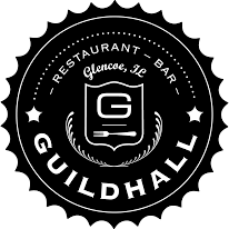 Guildhall Restaurant - Bar