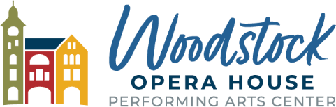 Woodstock Opera House